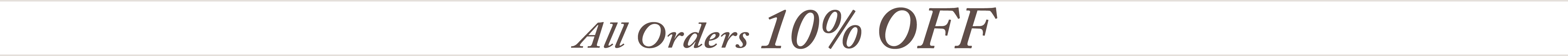 Homepage banner featuring clothing promotions, new arrivals, and special offers.